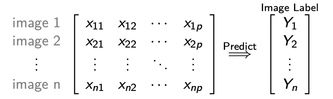 Feature mapping